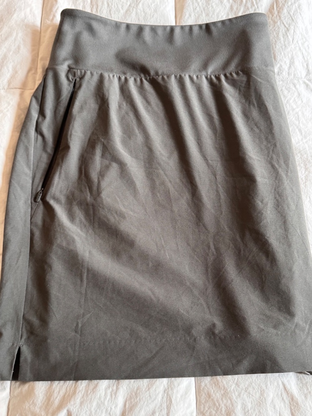 Athlete - "SOHO" skort - Wmn's Plus - Size 24 - Picture 5 of 9